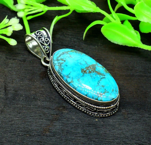 New natural turquoise gemstone - turquoise,