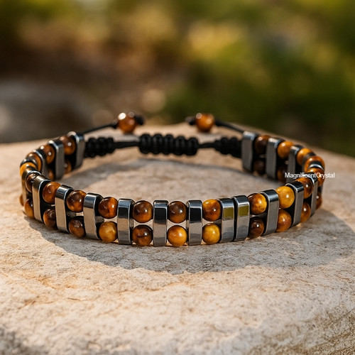 Premium tiger eye - premium, tiger’s